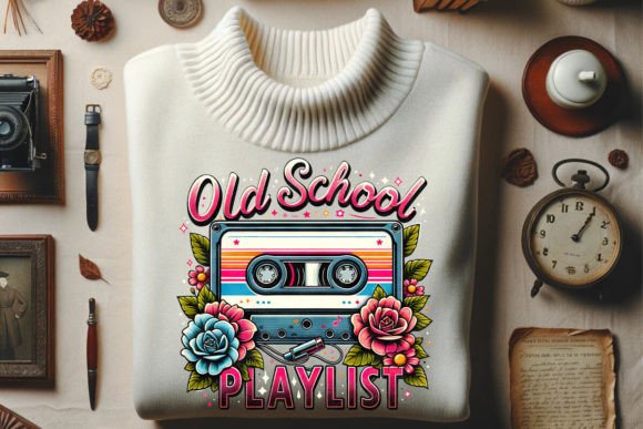 Download Old School Music Playlist - Music playlist Collection